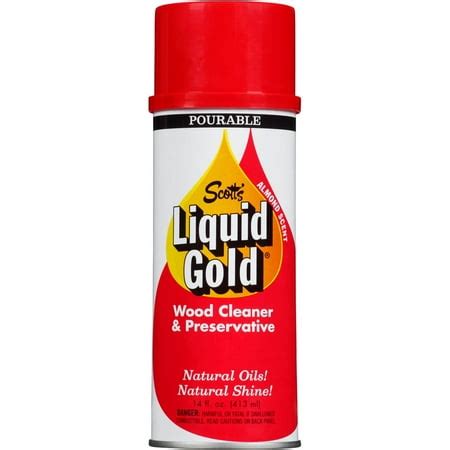 liquid gold walmart